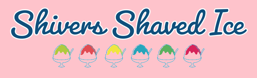 Shivers Shaved Ice
